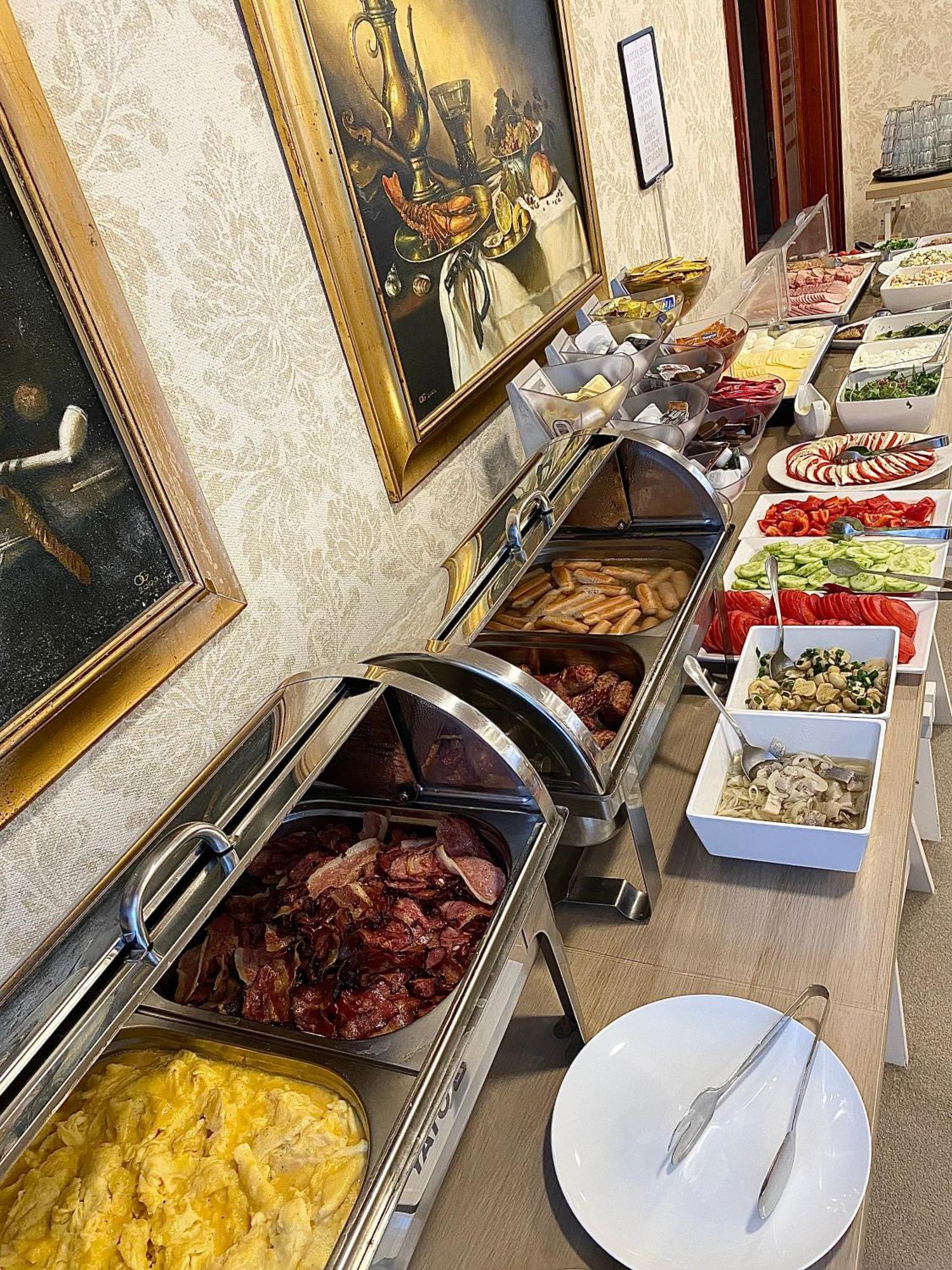 Hotel Lival — Photos 1